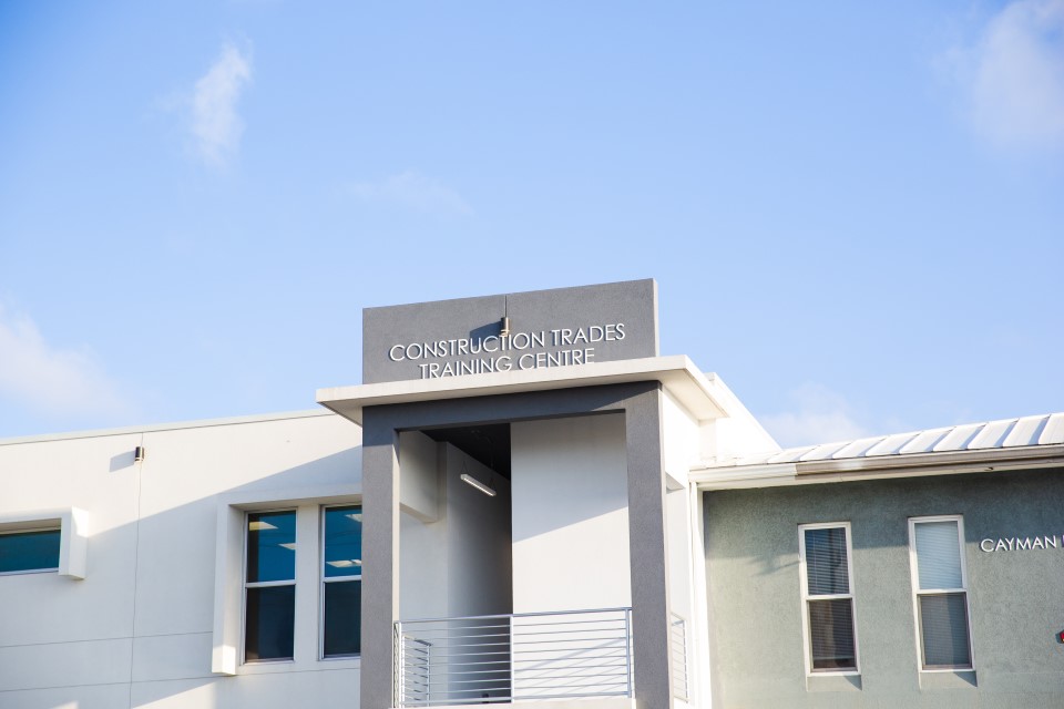 Construction Trades Training Centre